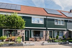 Schoofstraat 24, 1446 DD Purmerend - Vooraanzicht